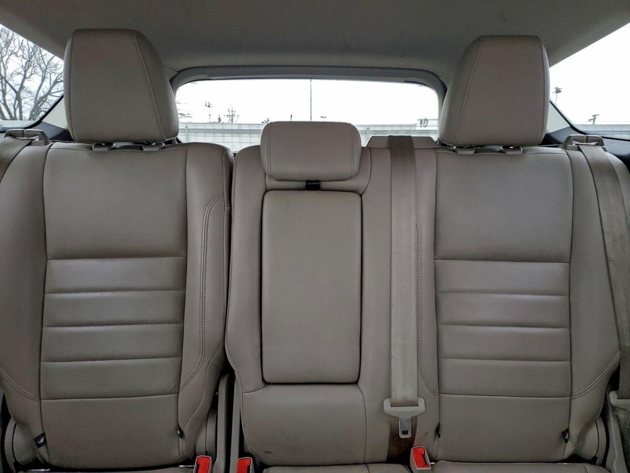 Ford Escape Sel Image 11