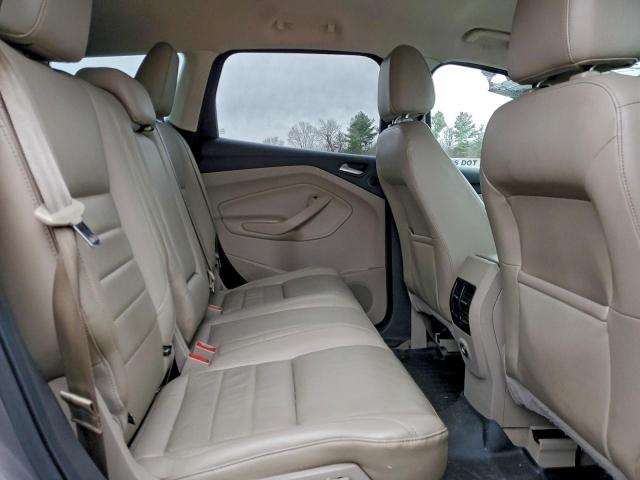 Ford Escape Sel Image 9