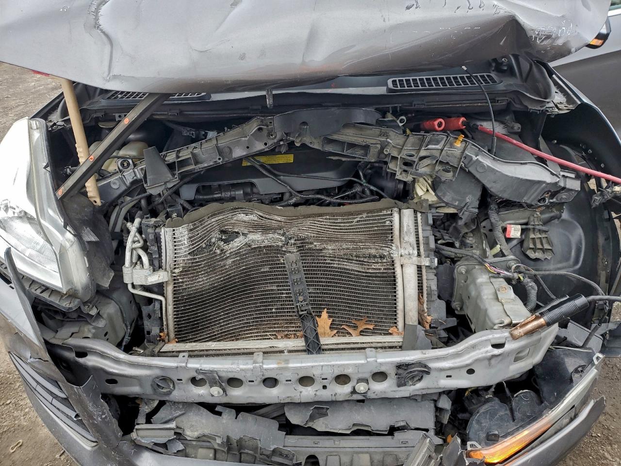 Ford Escape Sel Image 13