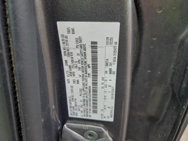 Ford Escape Sel Image 10