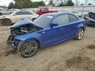 BMW 1 Series I Image 1