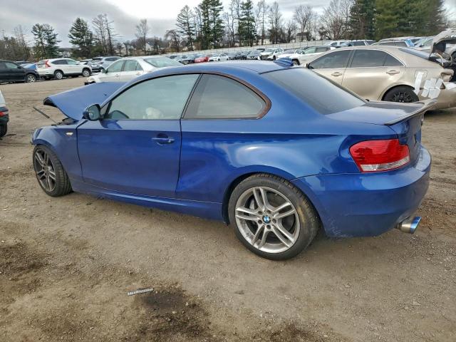 BMW 1 Series I Image 2