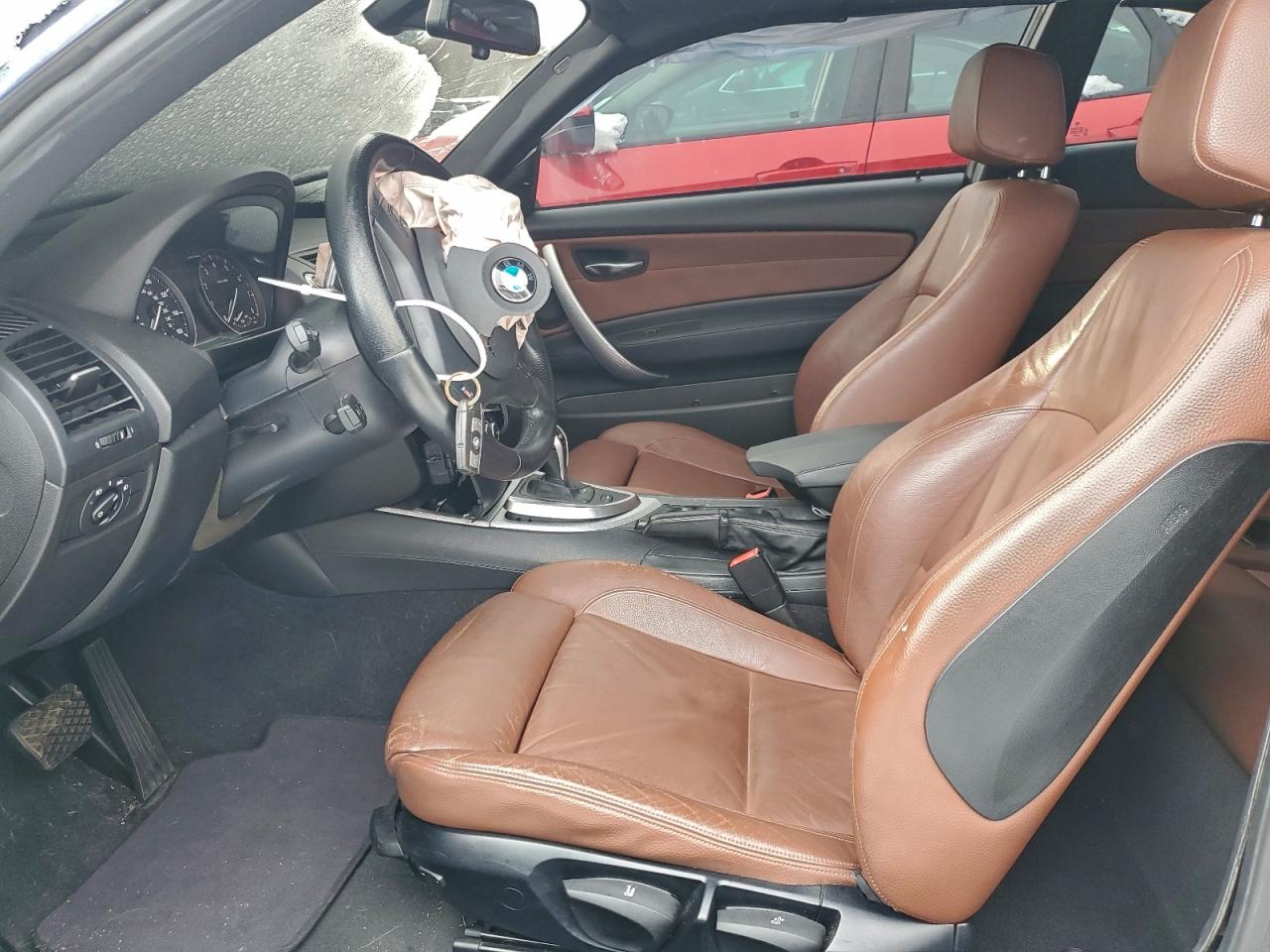 BMW 1 Series I Image 6