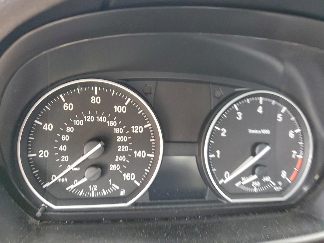 BMW 1 Series I Image 9