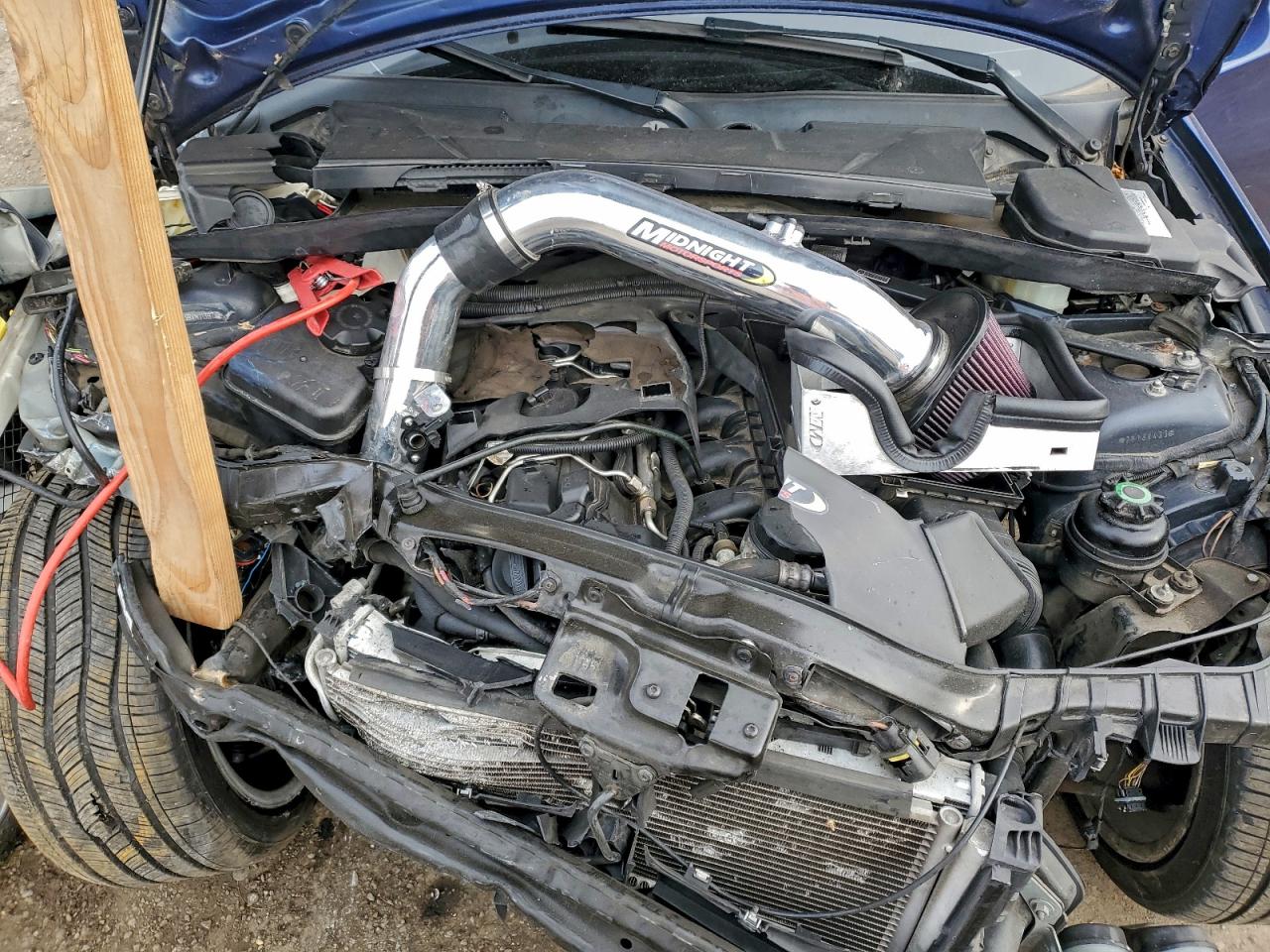 BMW 1 Series I Image 8