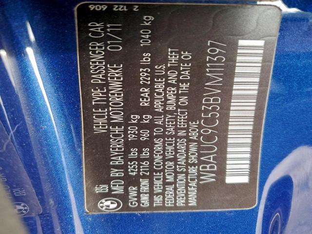 BMW 1 Series I Image 12