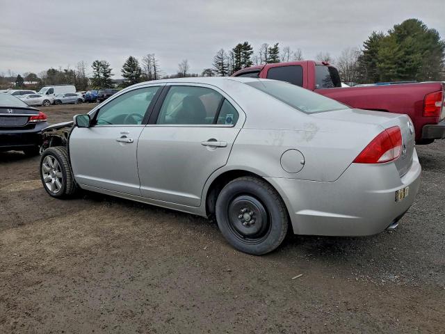 Mercury Milan Premier Image 9