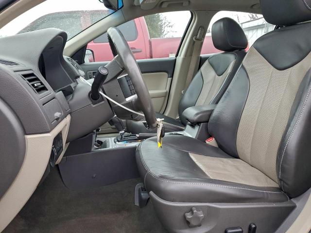 Mercury Milan Premier Image 7