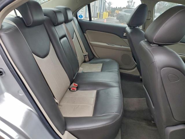 Mercury Milan Premier Image 2