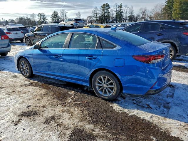 Hyundai SONATA Se Image 12