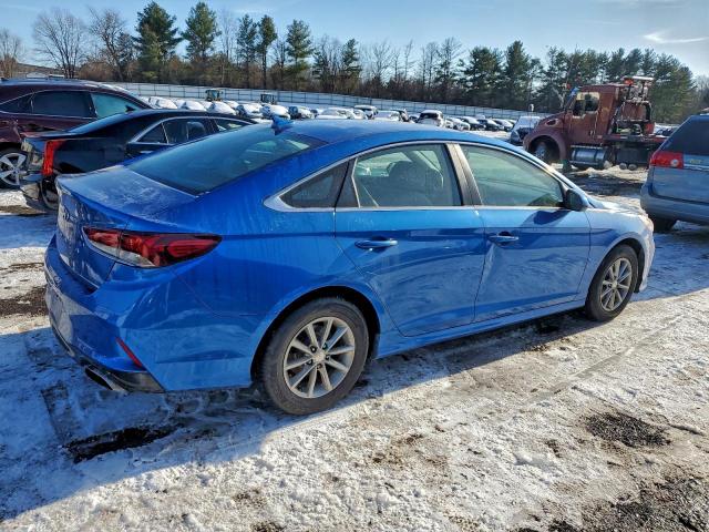 Hyundai SONATA Se Image 2