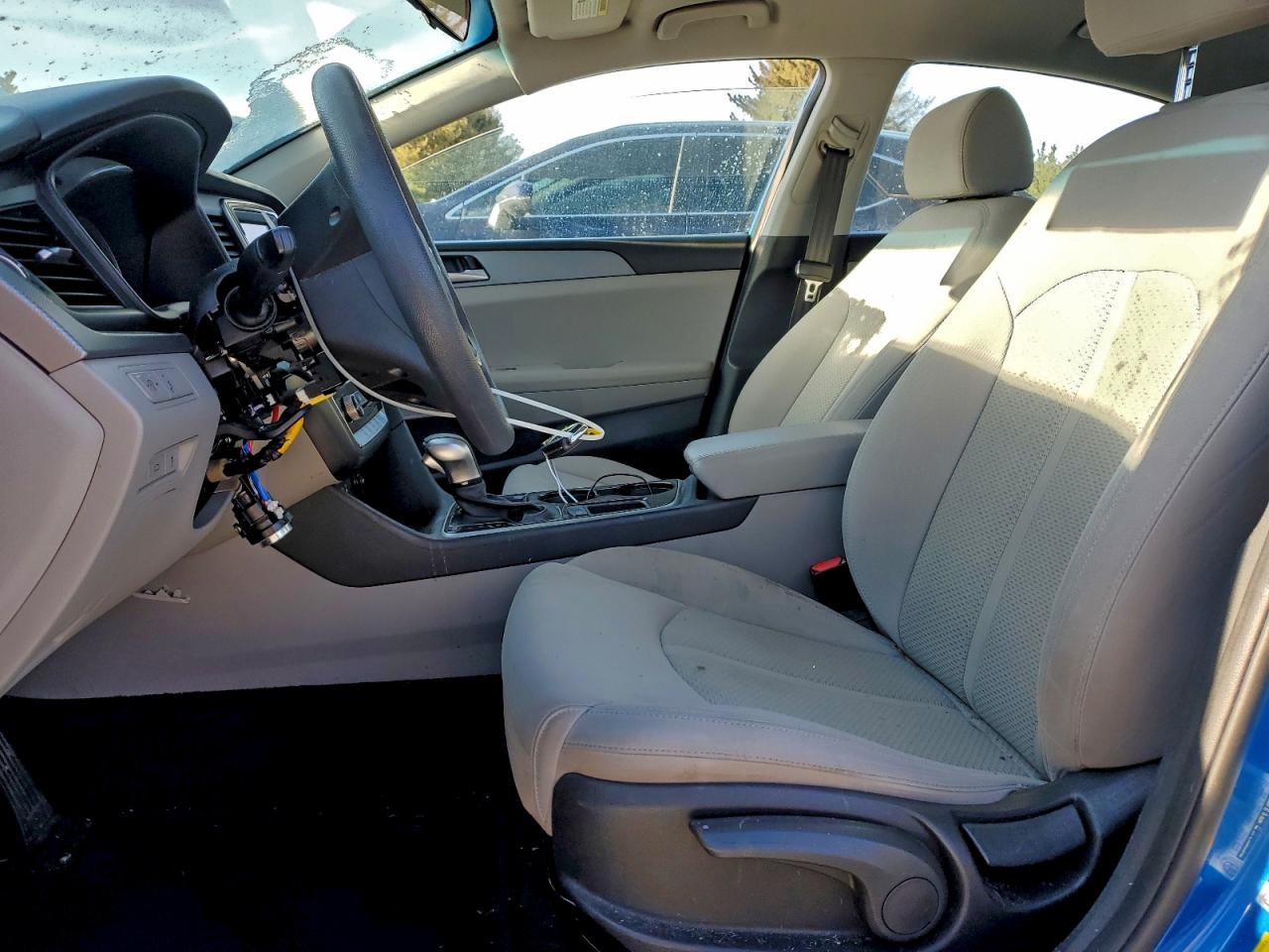 Hyundai SONATA Se Image 9