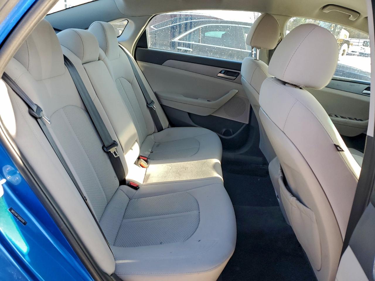 Hyundai SONATA Se Image 10