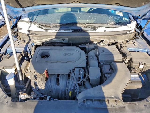 Hyundai SONATA Se Image 8