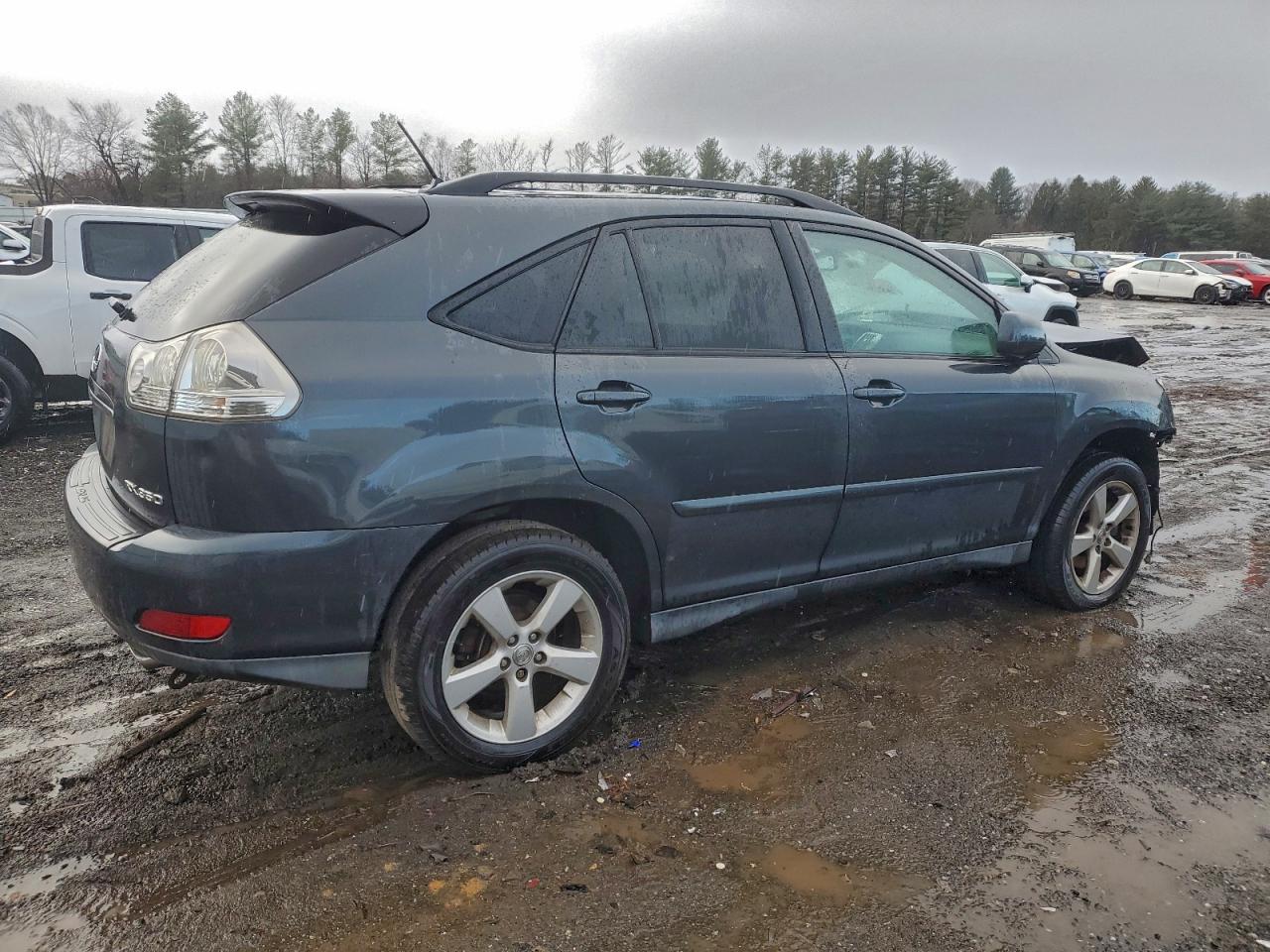 Lexus RX 350 Image 5