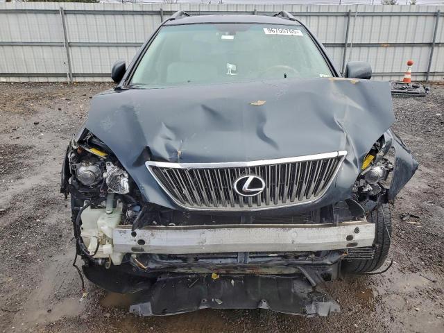 Lexus RX 350 Image 6