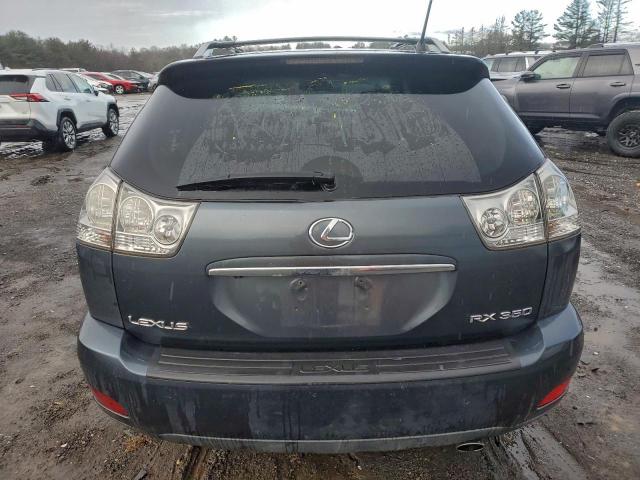 Lexus RX 350 Image 4