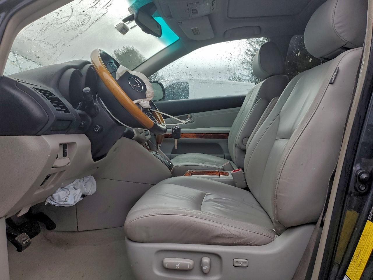 Lexus RX 350 Image 10