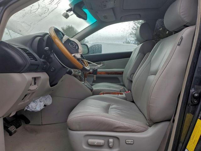 Lexus RX 350 Image 10