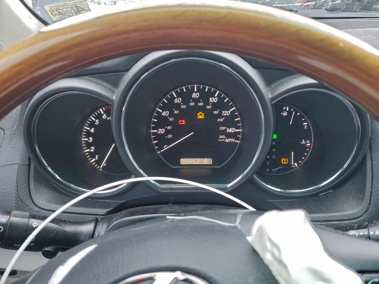 Lexus RX 350 Image 8