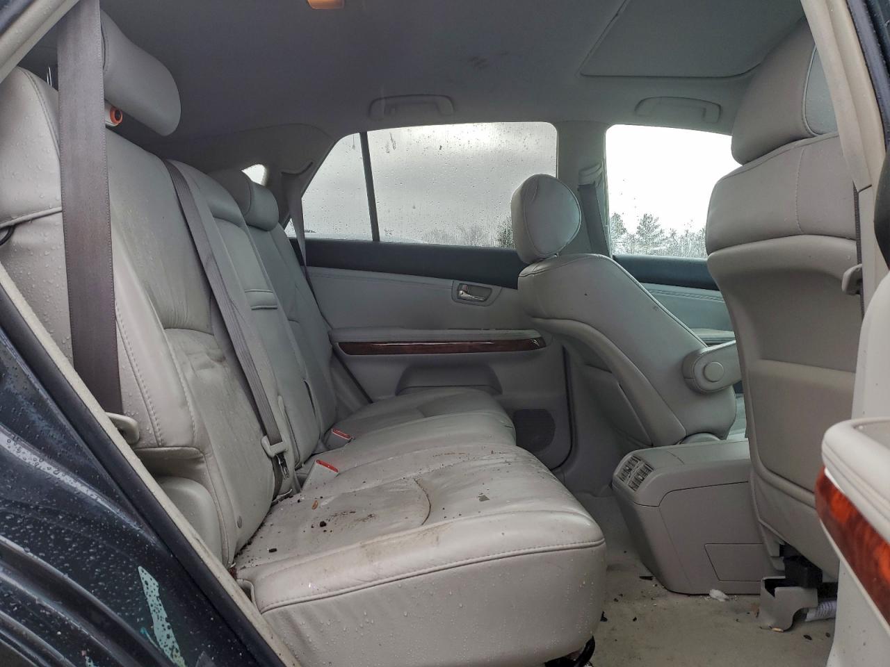 Lexus RX 350 Image 7