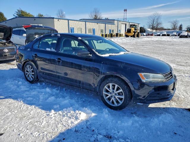 Volkswagen Jetta Se Image 4