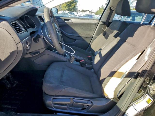 Volkswagen Jetta Se Image 3