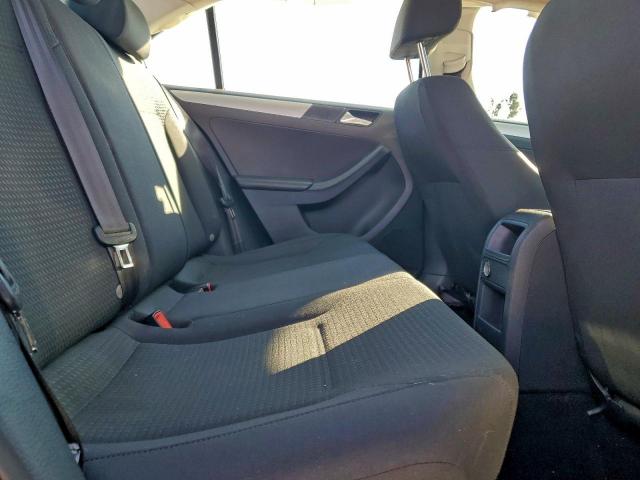 Volkswagen Jetta Se Image 5