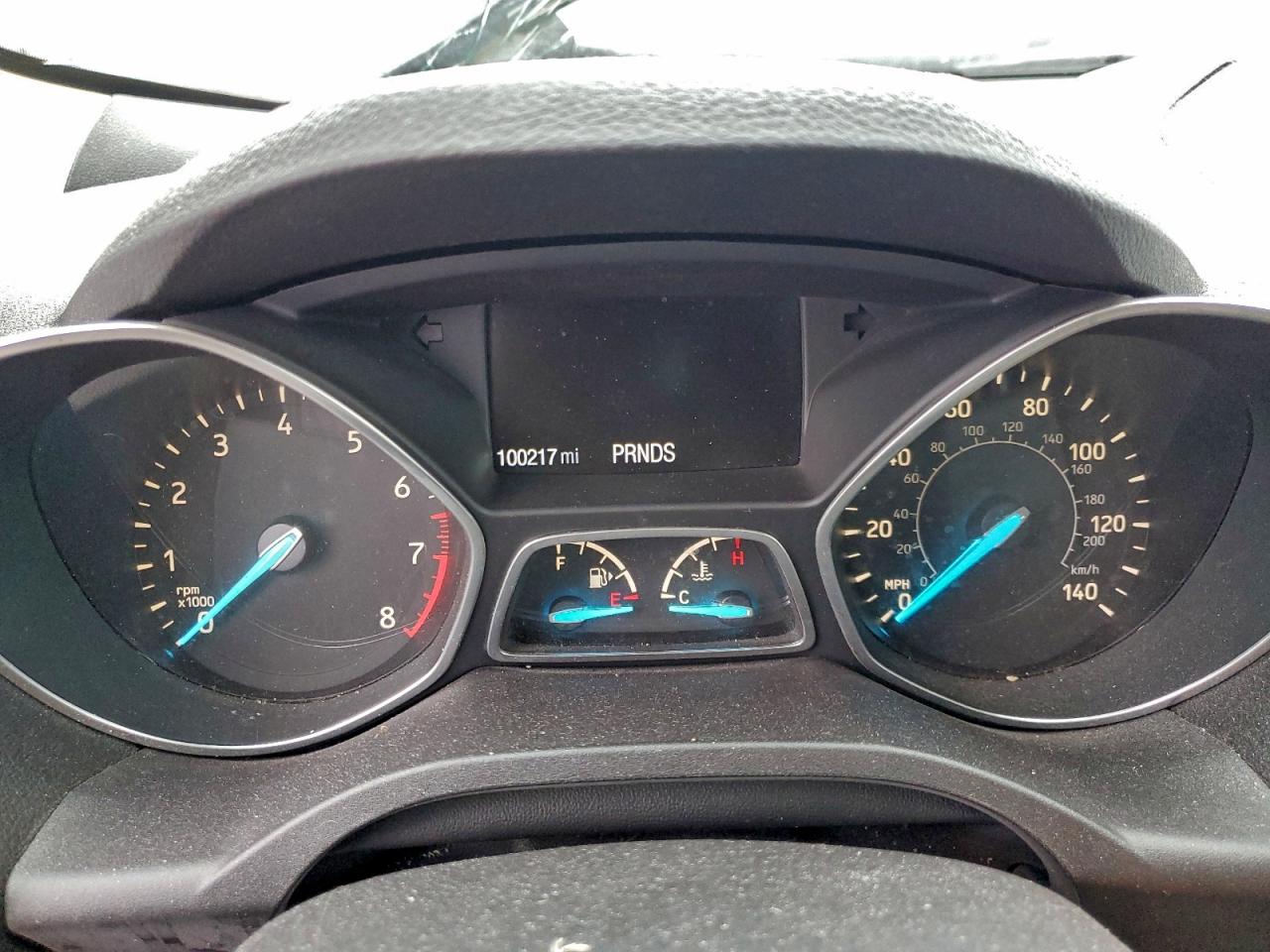 Ford Escape Titanium Image 11