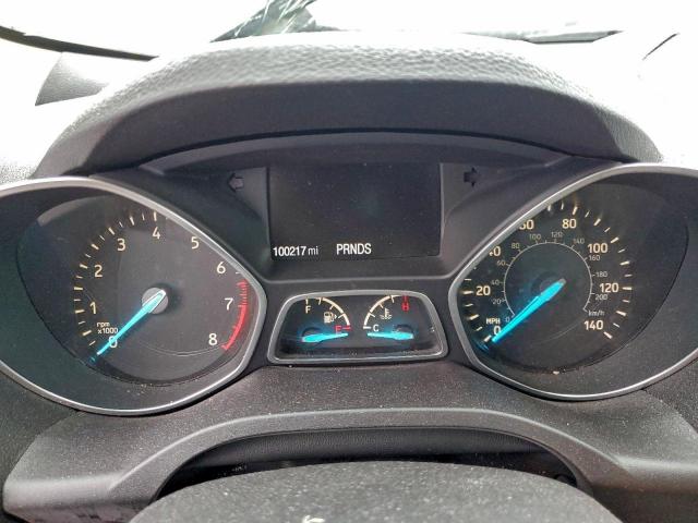 Ford Escape Titanium Image 11