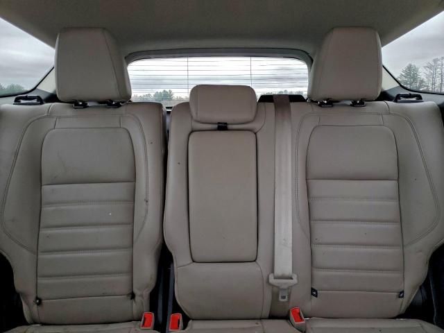 Ford Escape Titanium Image 12