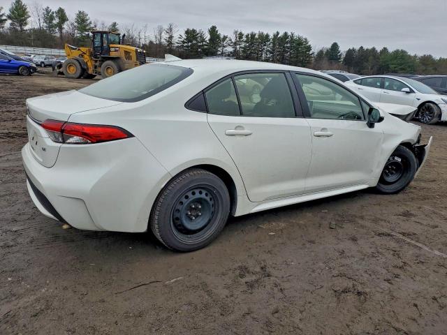 Toyota Corolla Le Image 2