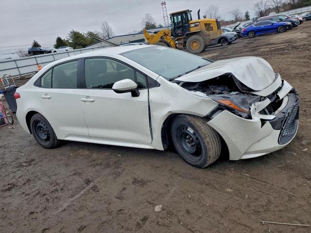 Toyota Corolla Le Image 6