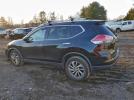 Nissan Rogue S Image 2