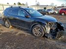 Nissan Rogue S Image 4