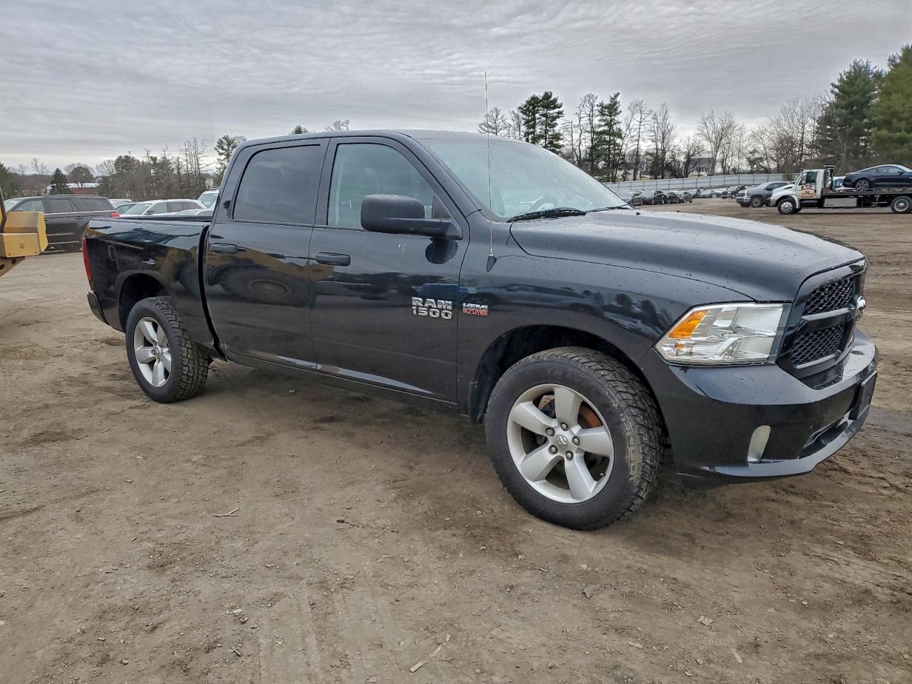 Ram 1500 St Image 2