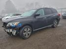 Nissan Pathfinder S Image 1