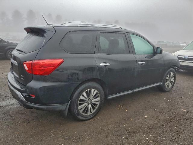 Nissan Pathfinder S Image 2