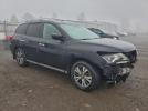 Nissan Pathfinder S Image 10