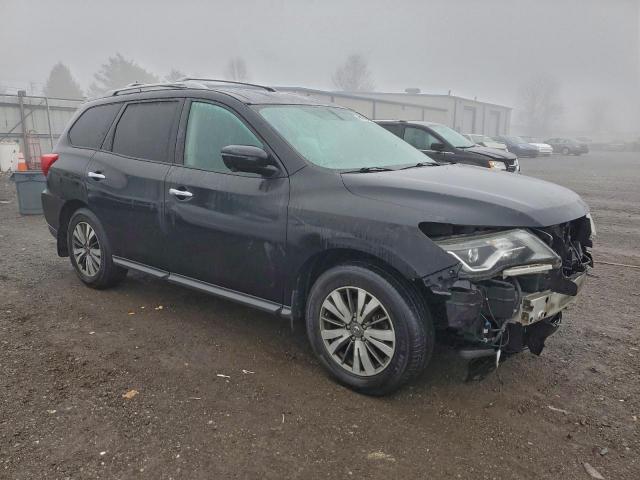 Nissan Pathfinder S Image 10