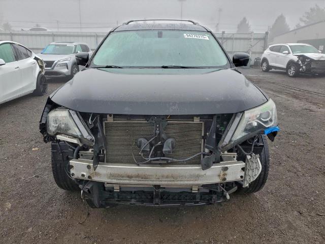 Nissan Pathfinder S Image 5