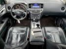 Nissan Pathfinder S Image 12