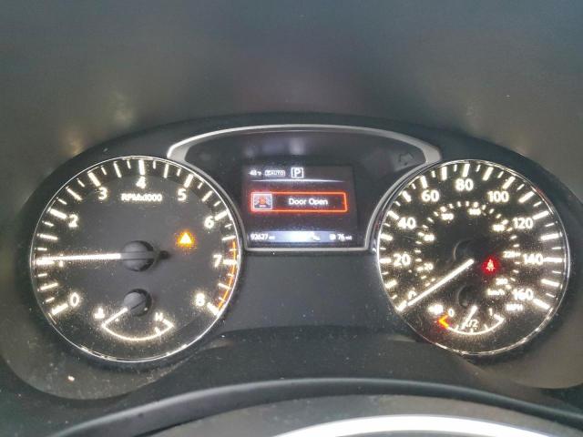 Nissan Pathfinder S Image 6