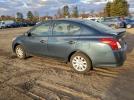 Nissan Versa S Image 4