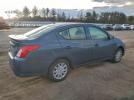 Nissan Versa S Image 2
