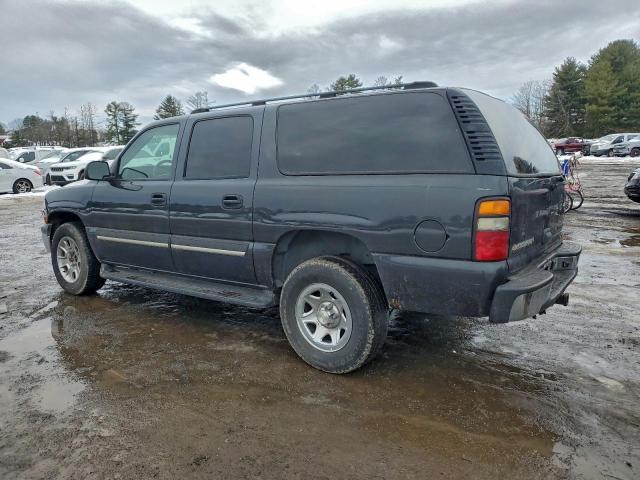 Chevrolet Suburban K1500 Image 2