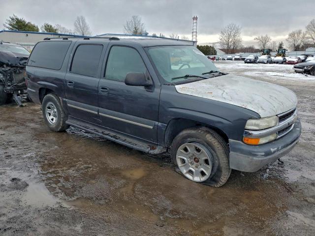 Chevrolet Suburban K1500 Image 9