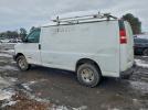 Chevrolet Express Image 2