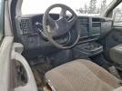Chevrolet Express Image 5