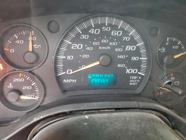 Chevrolet Express Image 8